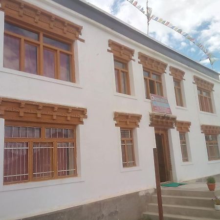 Hotel Rigyal Padam 외부 사진