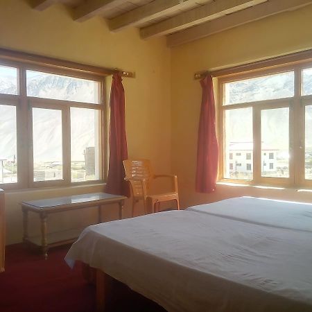 Hotel Rigyal Padam 외부 사진