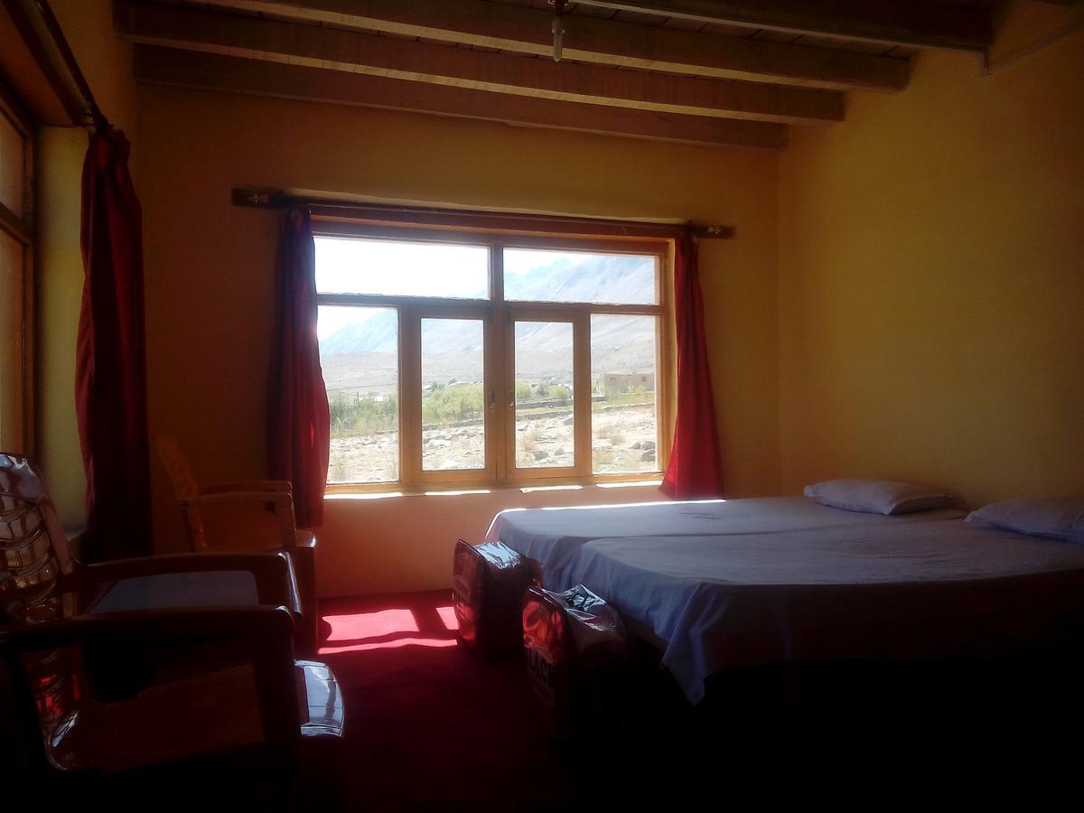 Hotel Rigyal Padam 외부 사진