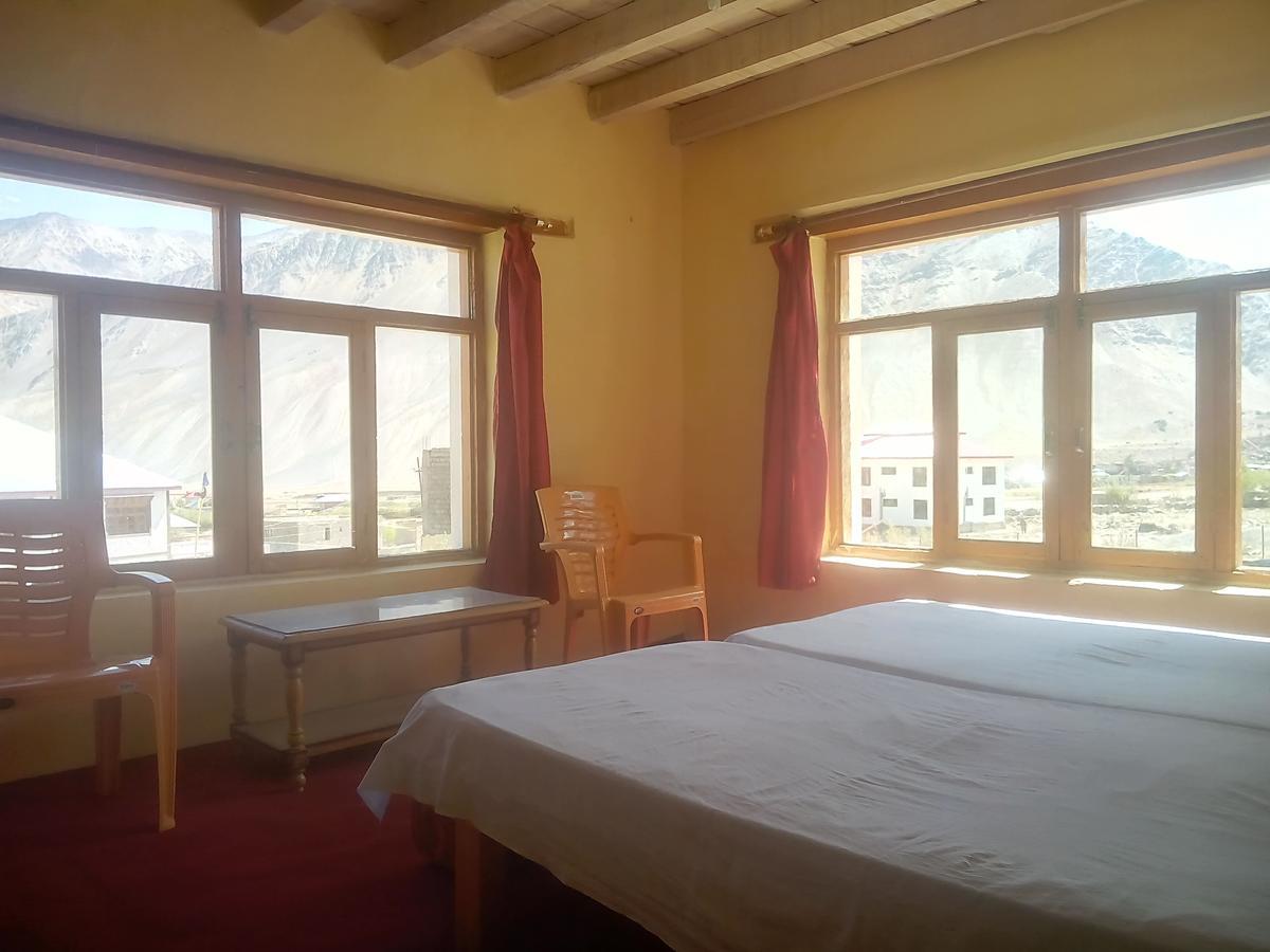 Hotel Rigyal Padam 외부 사진