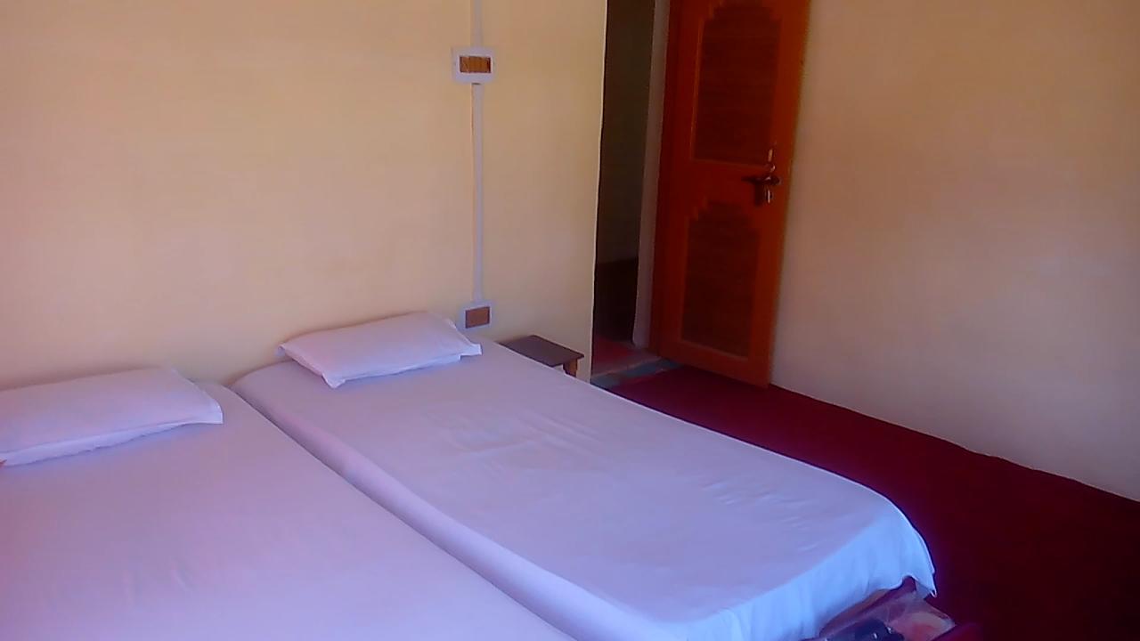Hotel Rigyal Padam 외부 사진